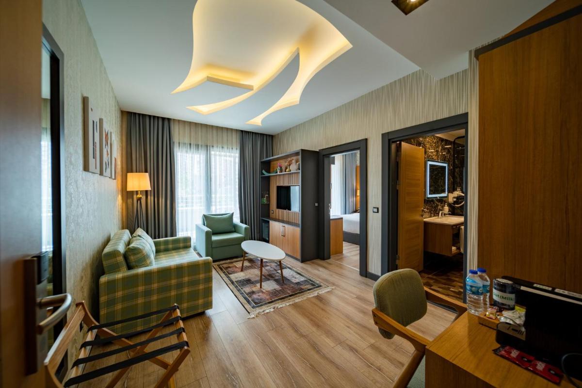 Holiday Inn - Trabzon-East by IHG - Hizvo