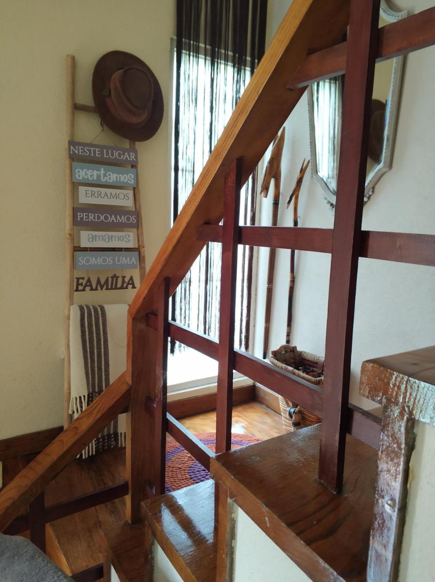 Casa de Manteigas - Housity