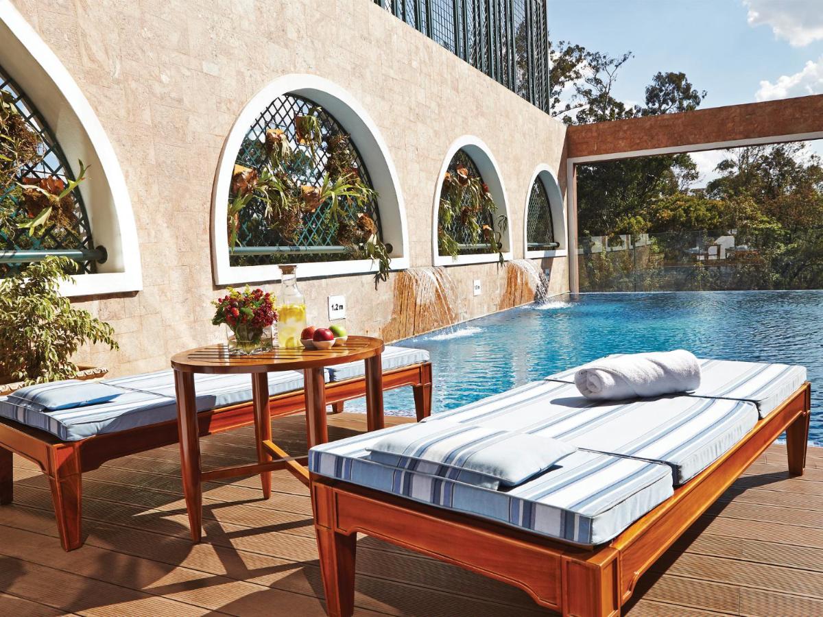 Suitetrails - Villa Rosa Kempinski