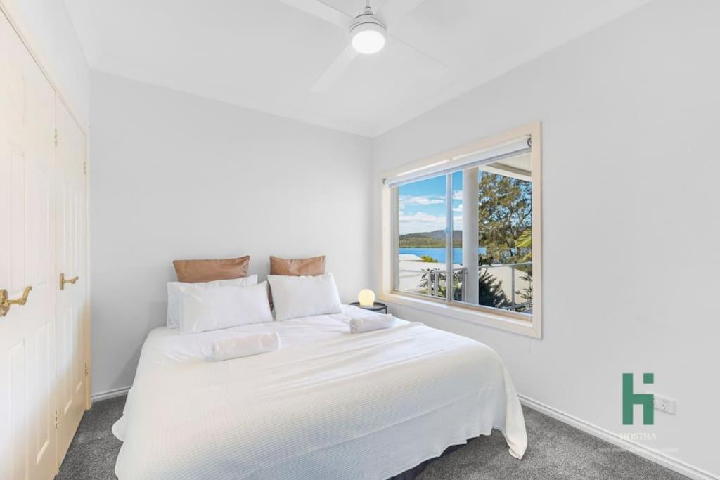 Central Coast Moon Lake Resort - Housity