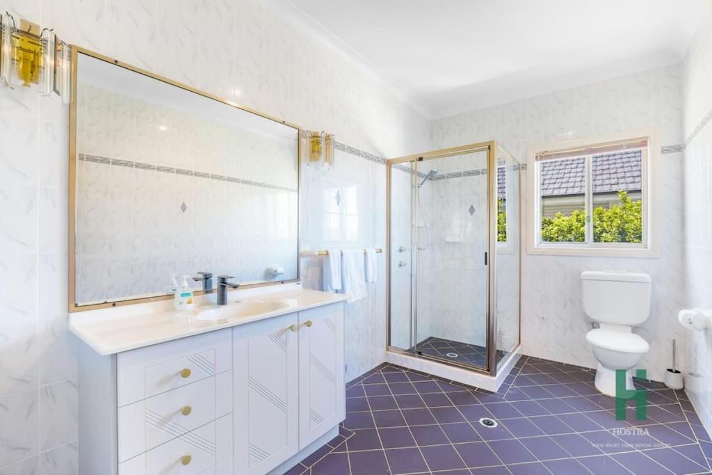 Central Coast Moon Lake Resort - Housity