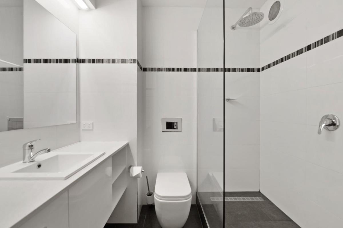 Suitetrails - Allurity Hotel