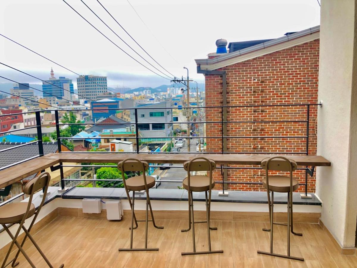 Cheukhu-dong 19street Guesthouse - Housity