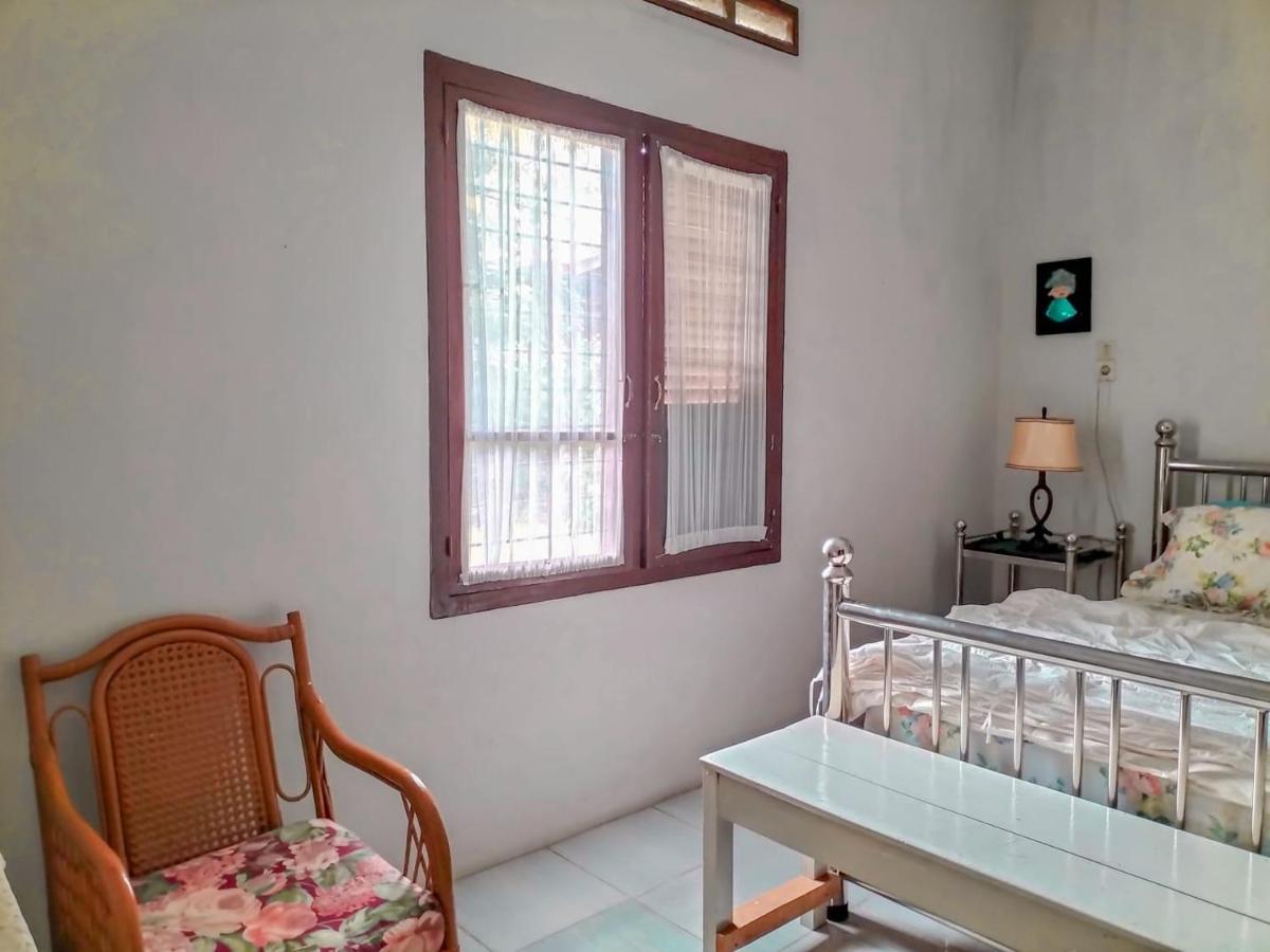BRUSSELS HOMESTAY BALIGE - Housity
