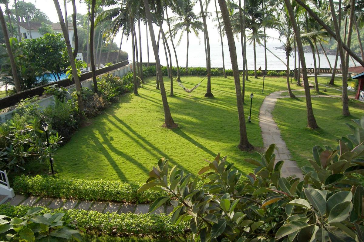 Prainha Resort By The Sea - Housity