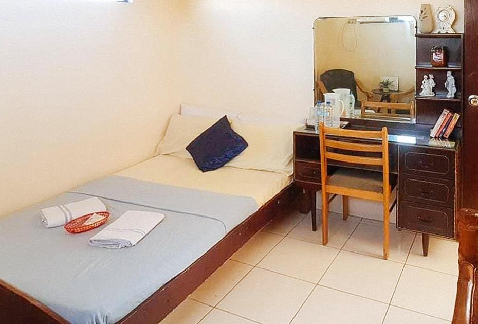 Gaylord Residence Manila - Housity