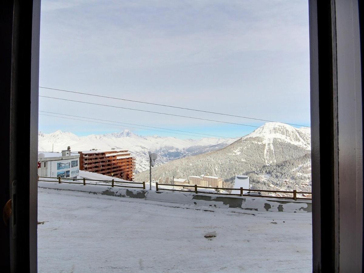 Studio au pied des pistes pour 3-4 personnes à Plagne Aime 2000 - FR-1-455-199 - Housity