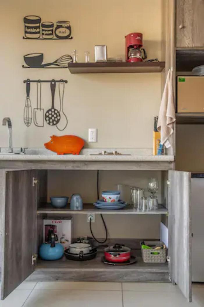 S04 DE CASONA TRES SUITES PREMIUM INCREIBLES ITESM CEM S04 - Housity