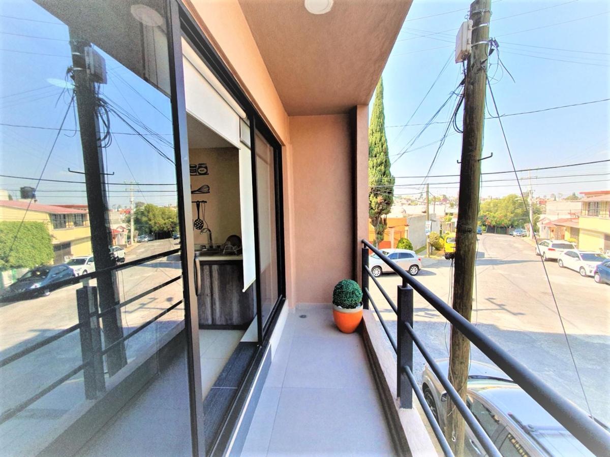 S04 DE CASONA TRES SUITES PREMIUM INCREIBLES ITESM CEM S04 - Housity