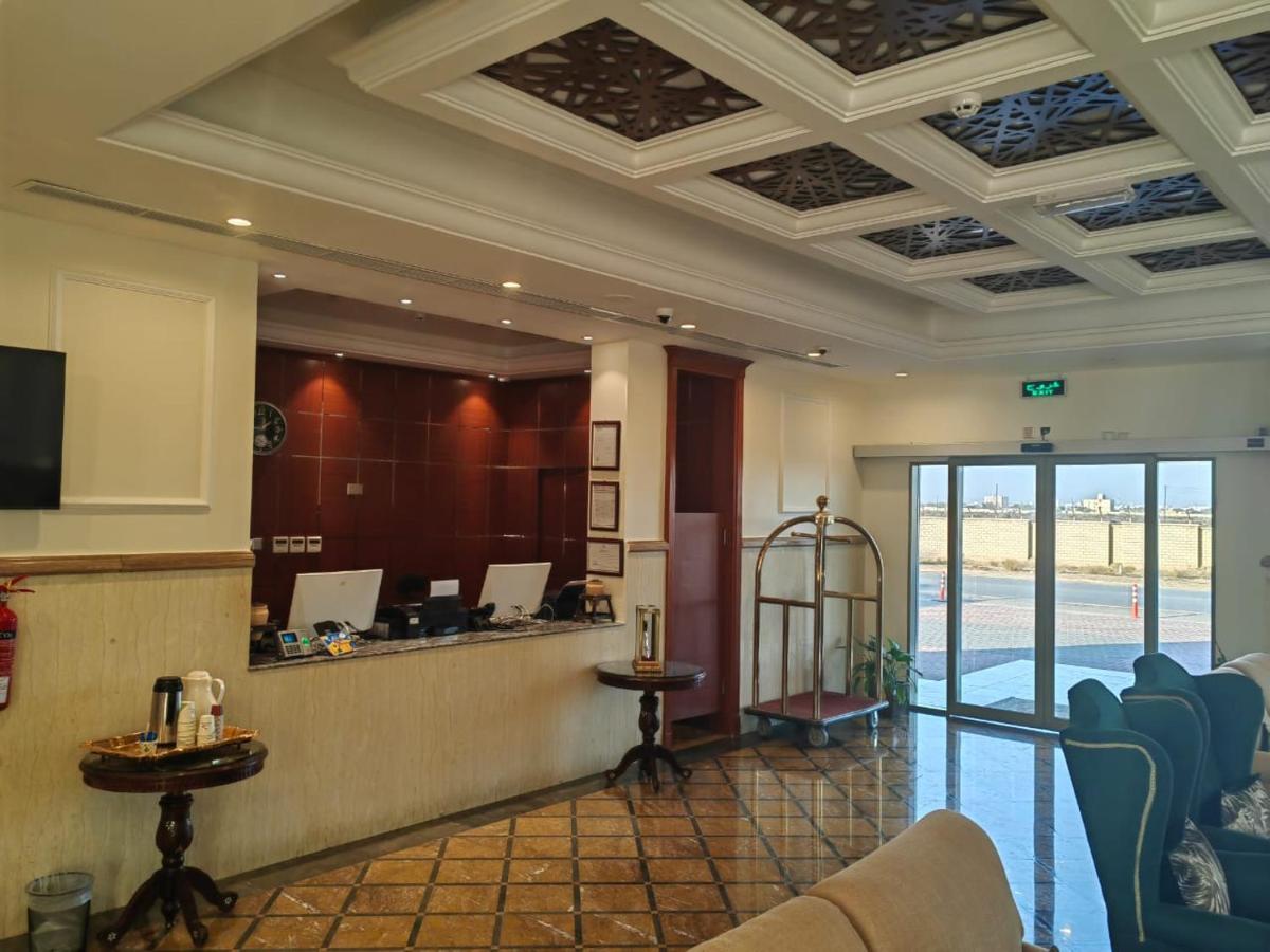 ALYA Hotel - Housity