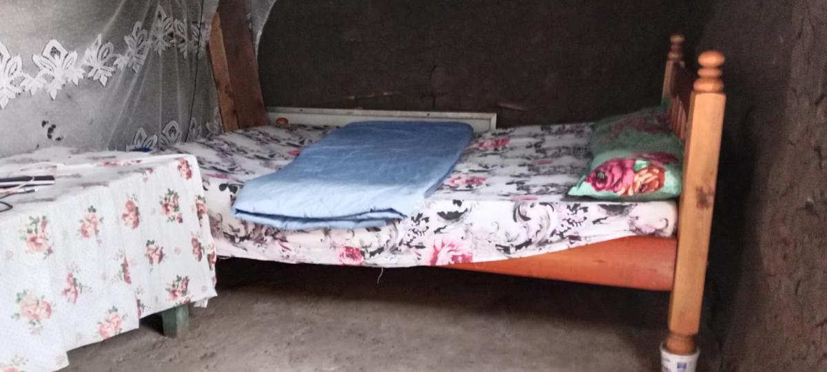 Suitetrails - Maasai homestay camping