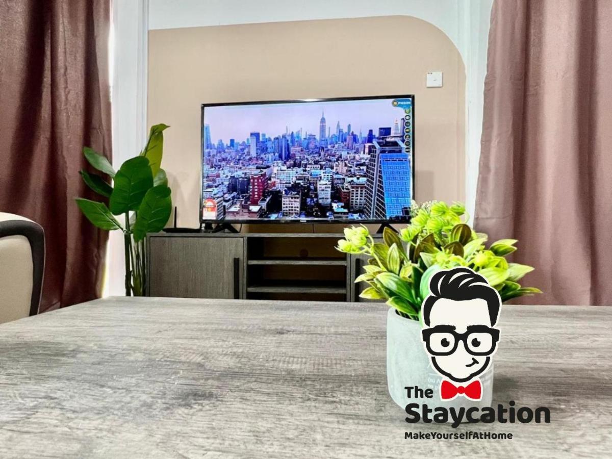 Staycation Homestay 1 Kota Samarahan BG House - Housity