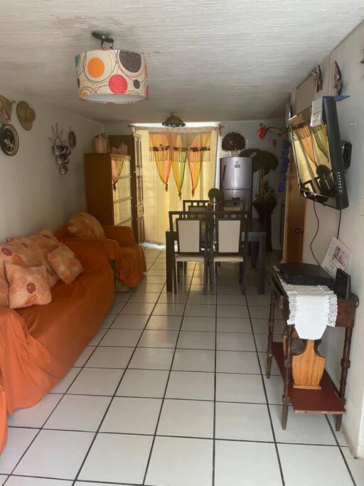 Suitetrails - Casa Completa con 2 habitaciones Comodidad Tranquilidad