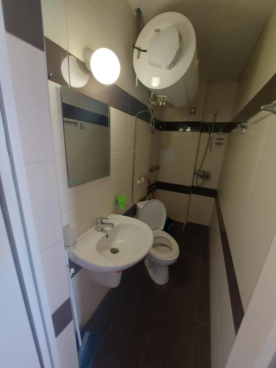 Suitetrails - Studios & Apartments Perla
