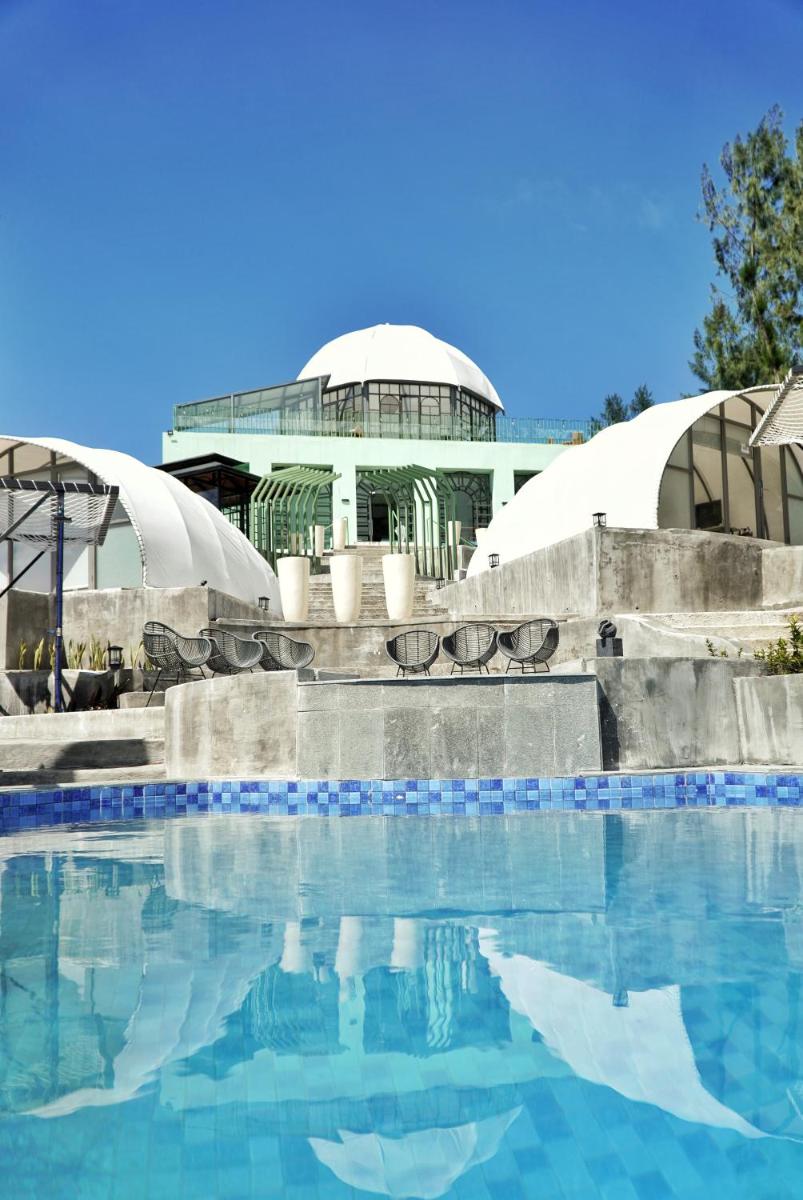 Azana Essence Selo Boyolali - Housity