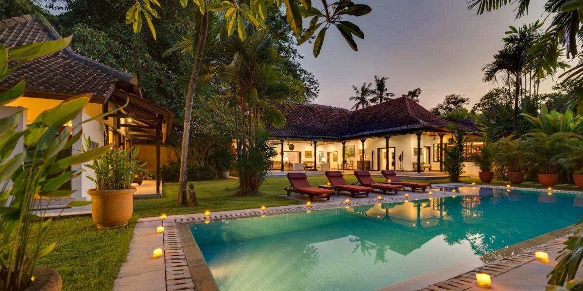Villa Eight - Housity