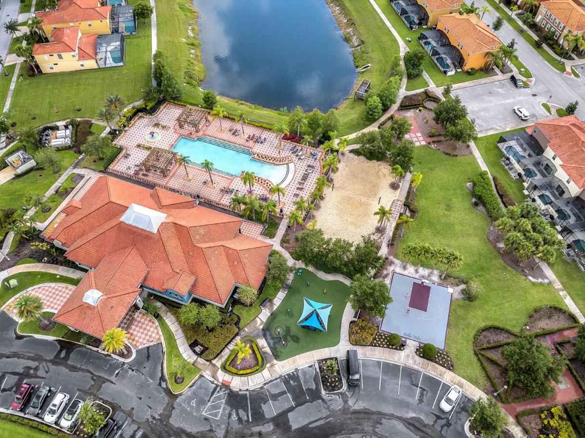 5 Bedrooms - 3,5 Bathrooms - Bella Vida 361 Lf - Housity