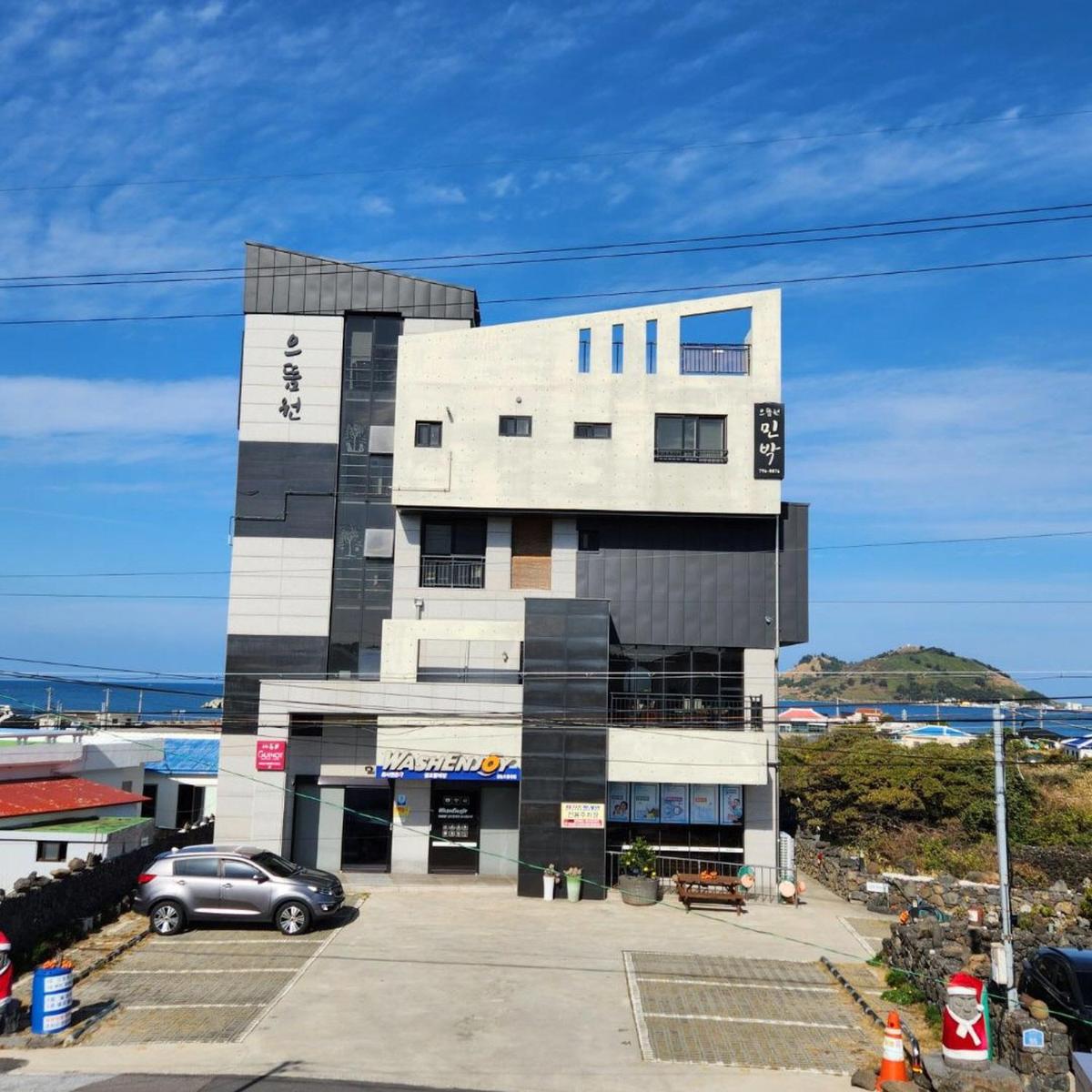Eutteum-won Pension - Housity