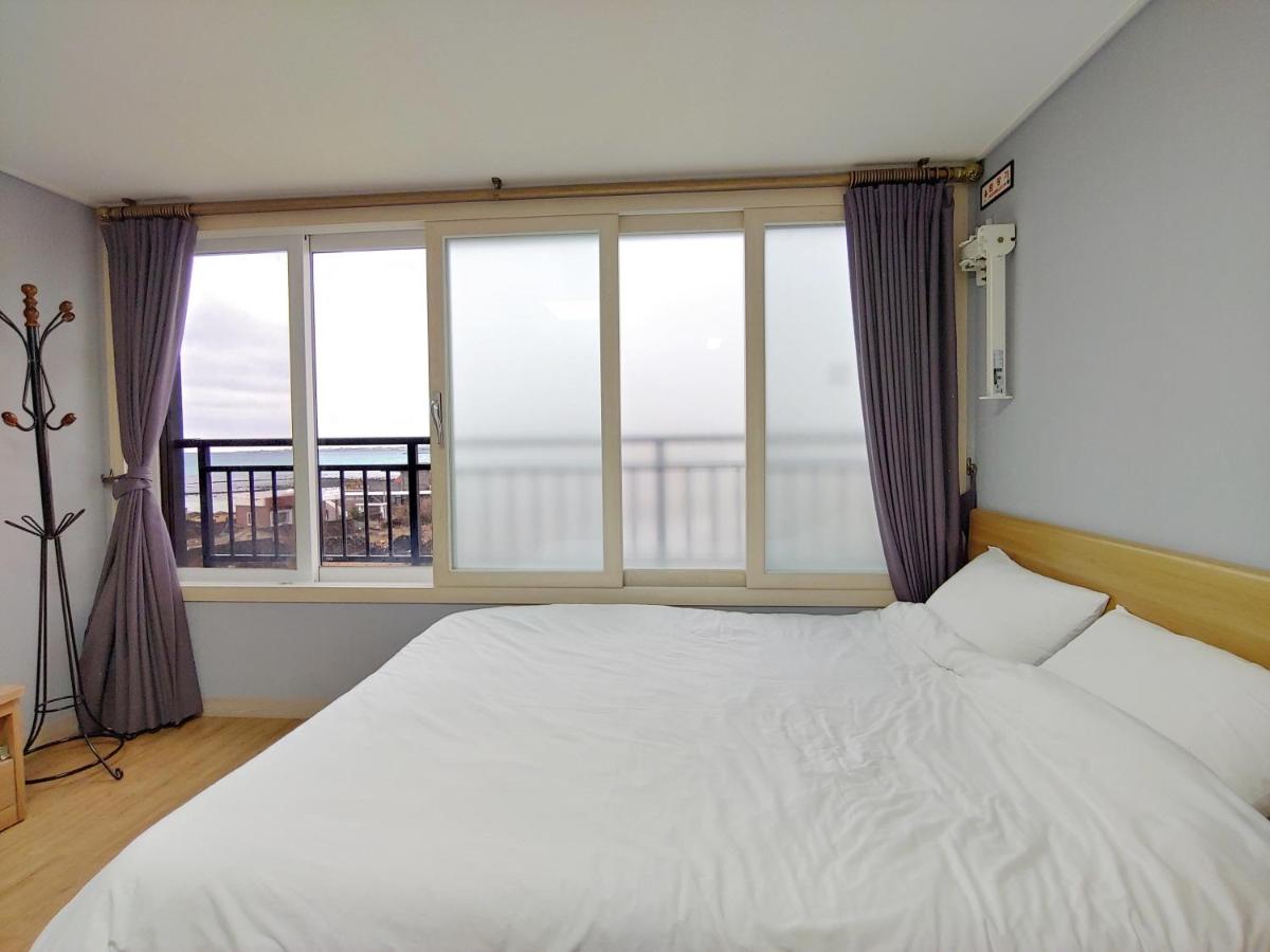 Eutteum-won Pension - Housity