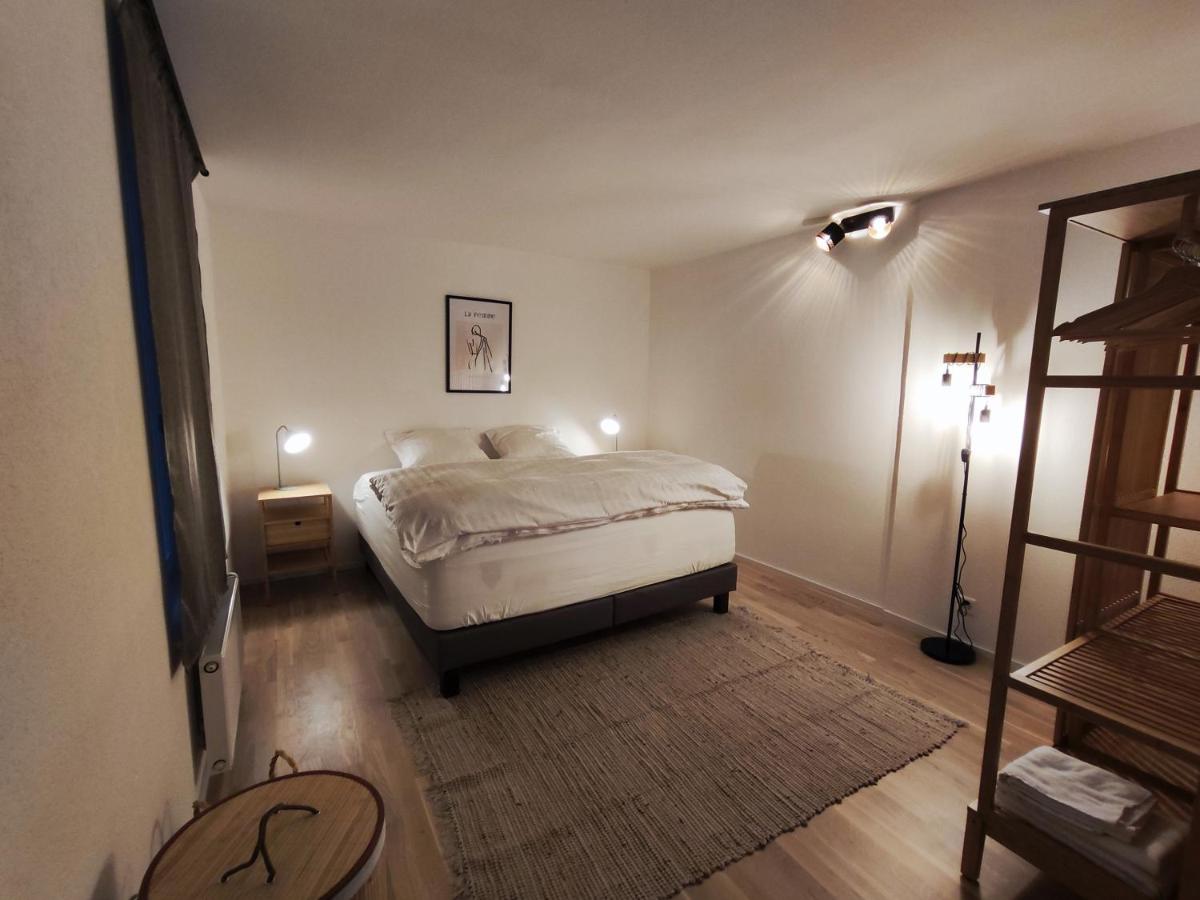 Appartement tout confort rénové avec vue - Tilleul 5 - Housity
