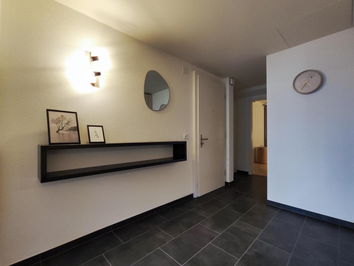 Appartement tout confort rénové avec vue - Tilleul 5 - Housity