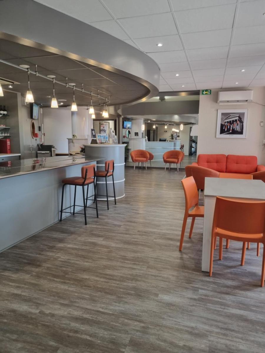 ACE Hôtel Travel Fabrègues - A9 Montpellier Sud - Housity
