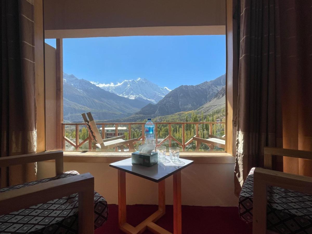 applegardenhunza - Housity