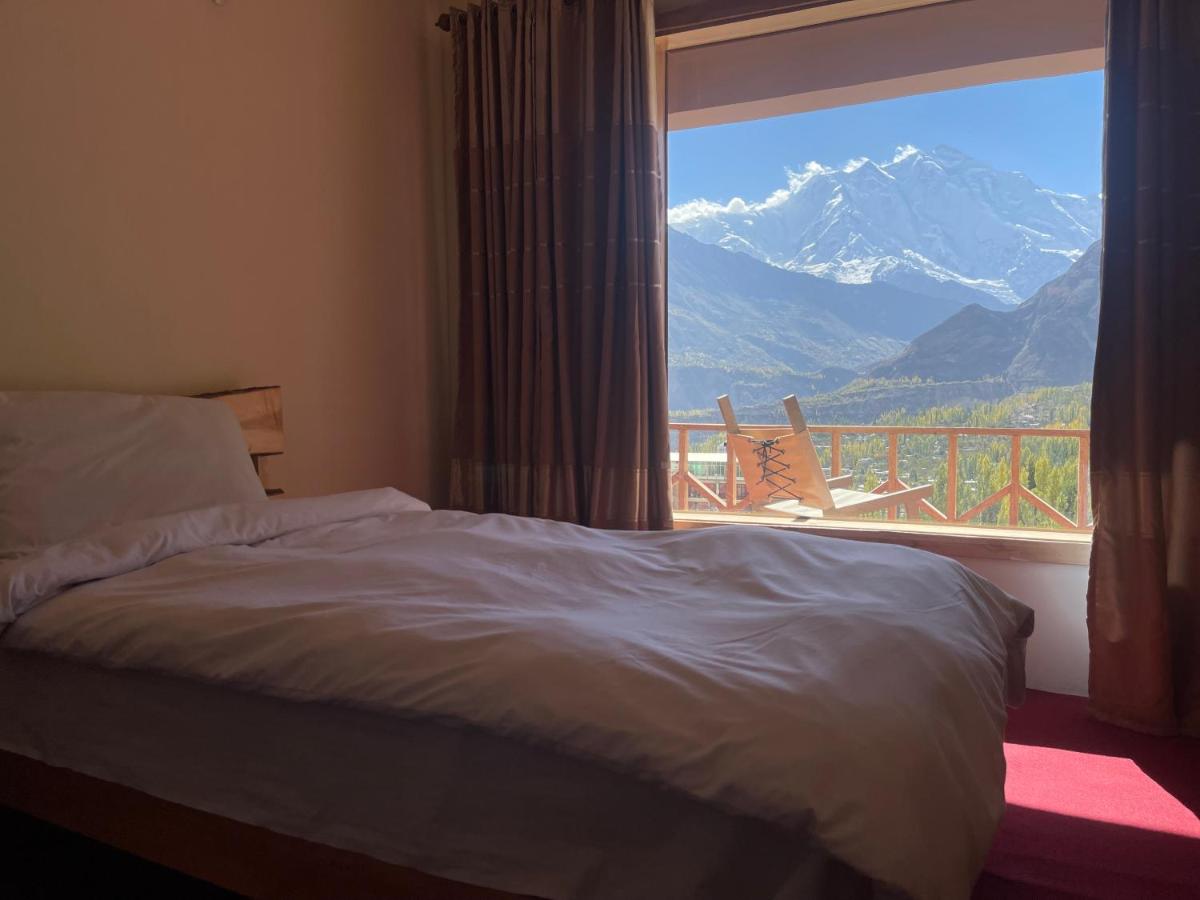 applegardenhunza - Housity