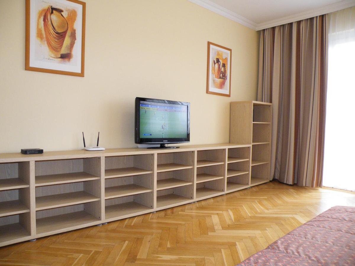 Apartment Buda Budapest - Housity