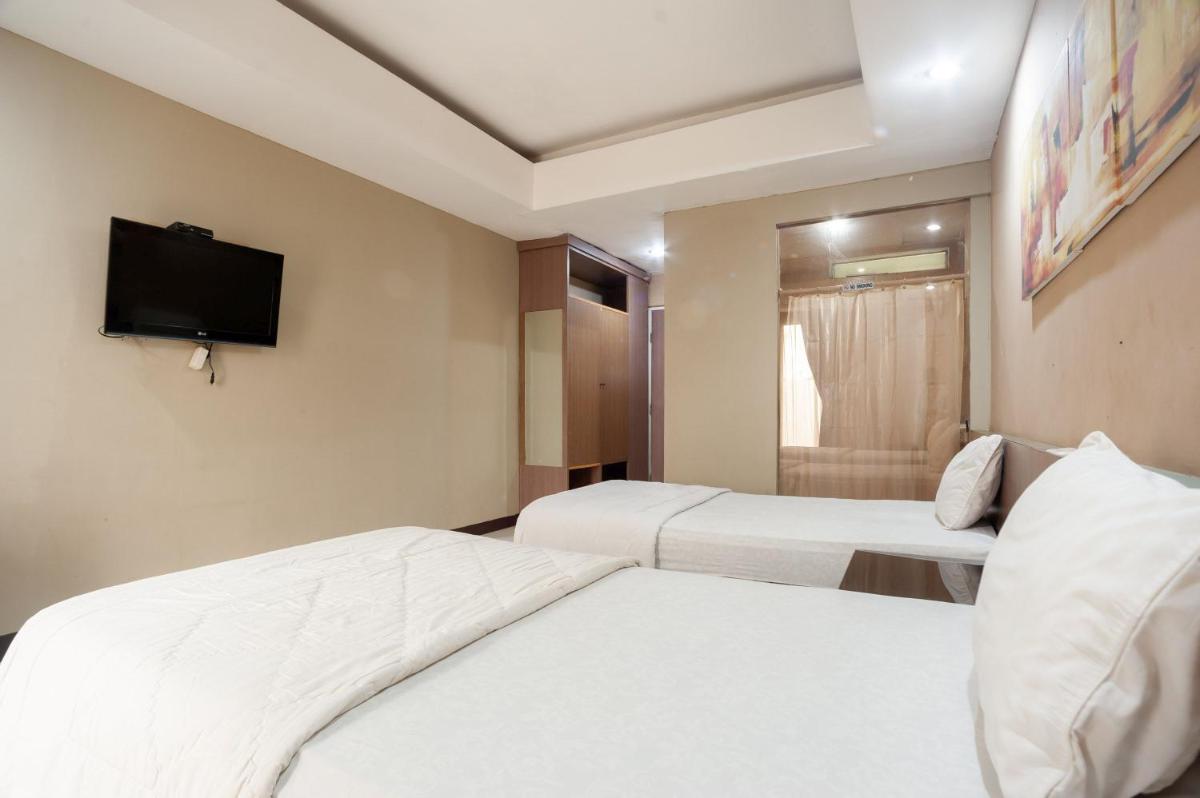 Safwah Bintaro Syariah Mitra RedDoorz - Housity
