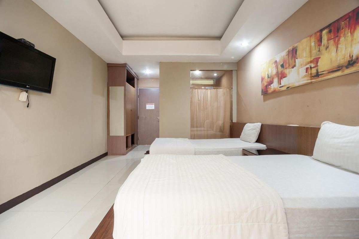 Safwah Bintaro Syariah Mitra RedDoorz - Housity