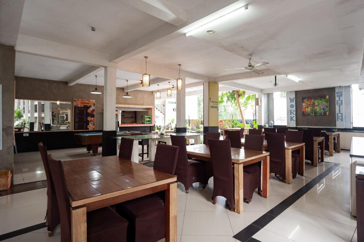 Safwah Bintaro Syariah Mitra RedDoorz - Hizvo