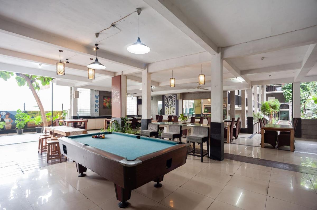 Safwah Bintaro Syariah Mitra RedDoorz - Hizvo