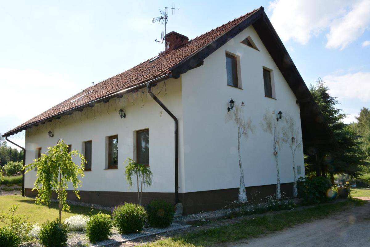 Dunajówka - Housity