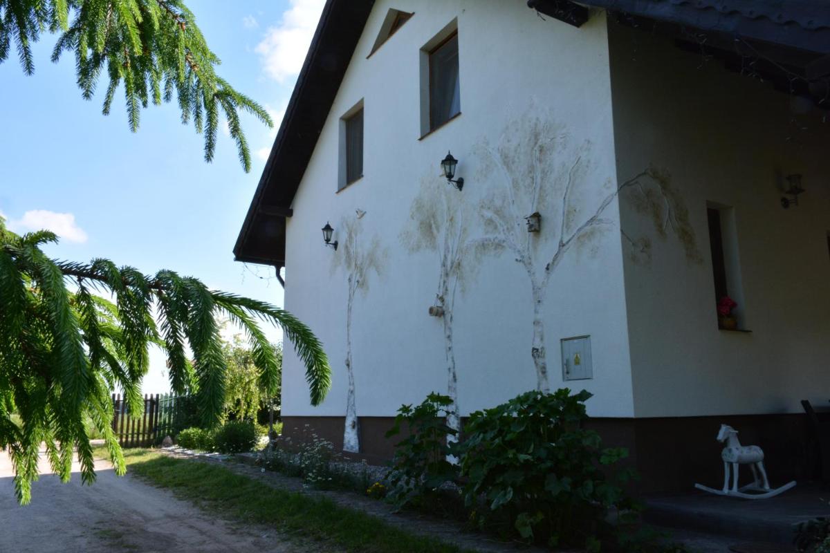 Dunajówka - Housity