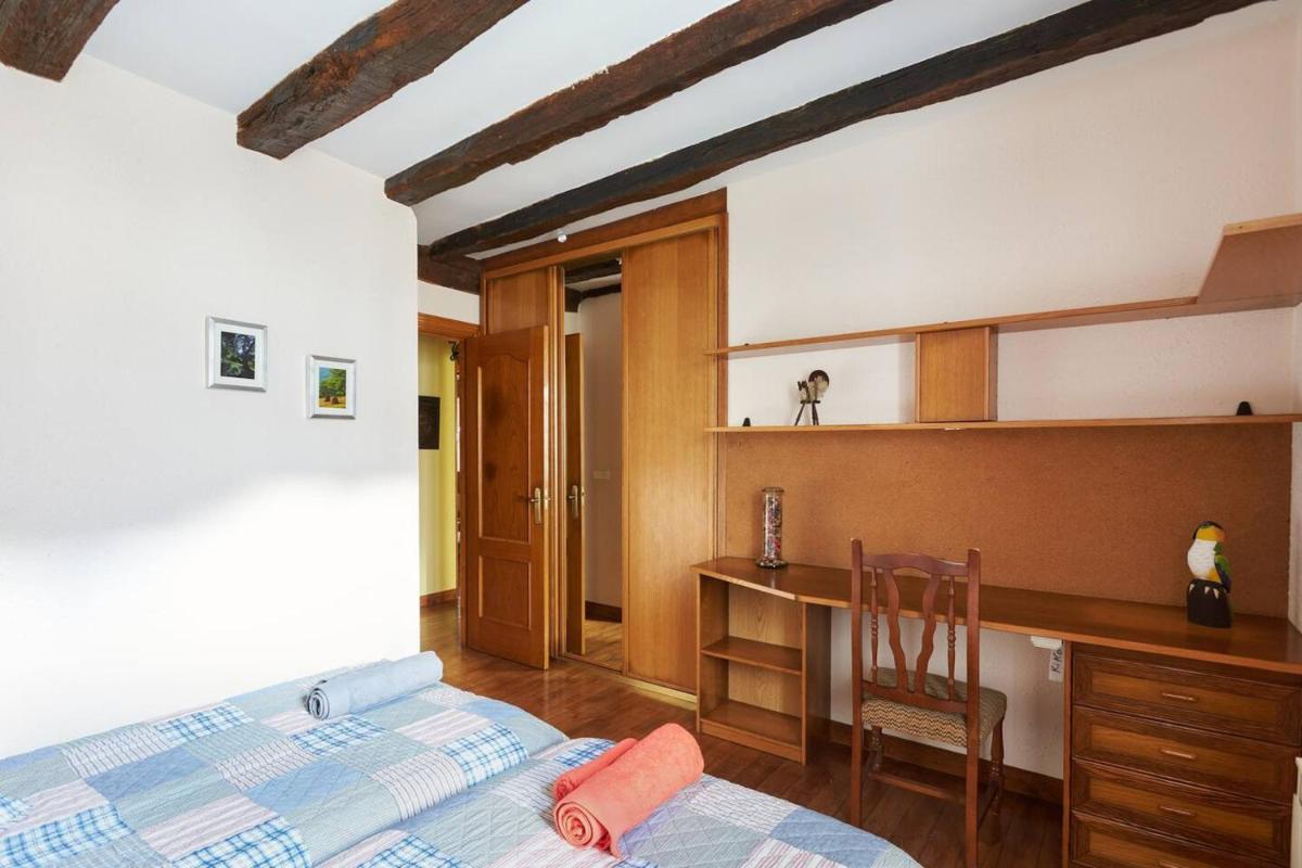 3 bedrooms appartement with balcony and wifi at Berroeta - Housity