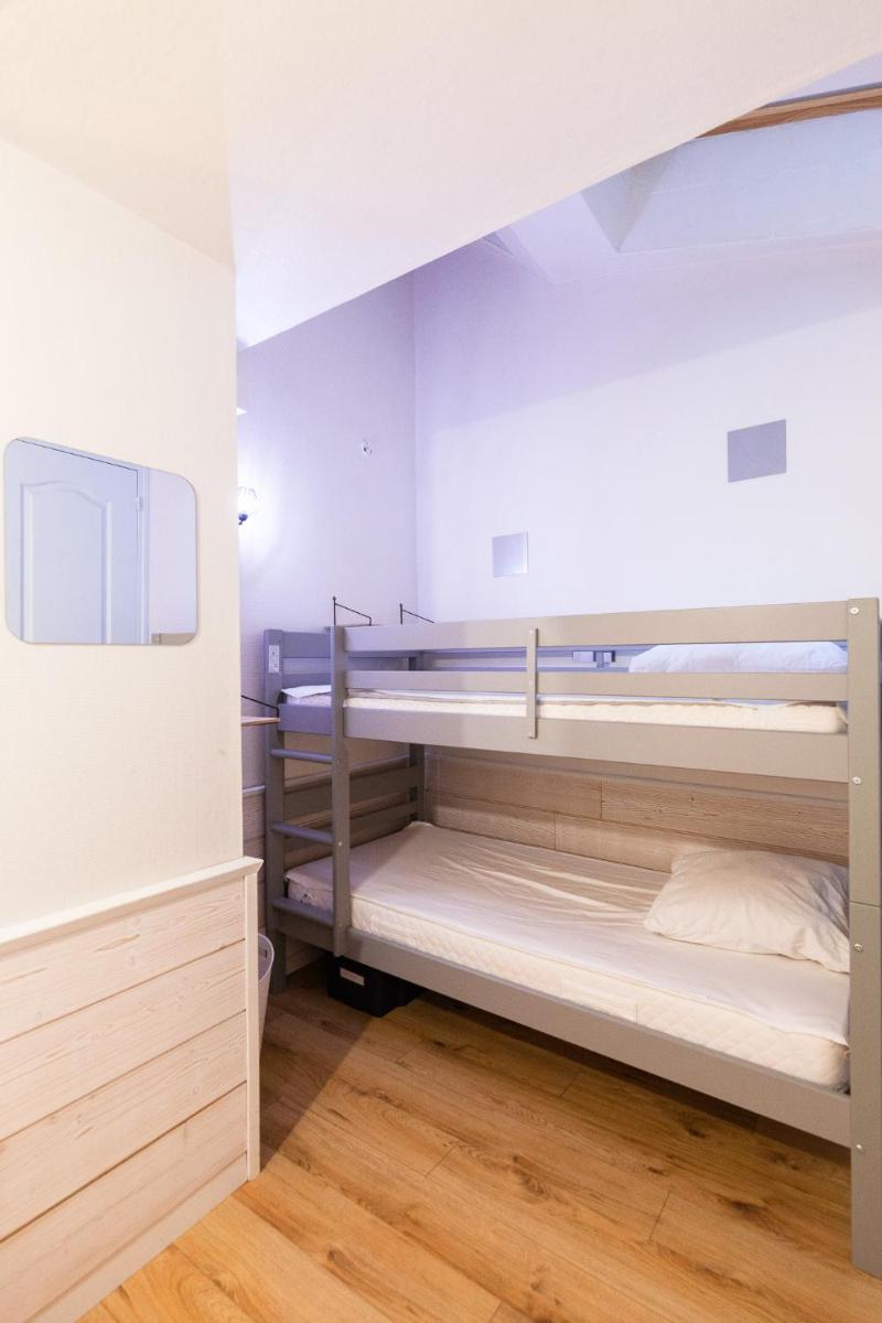 Suitetrails - LA PARENTHÈSE APPARTEMENT FAMILIAL - CENTRE-VILLE - CALME - WIFI - t2