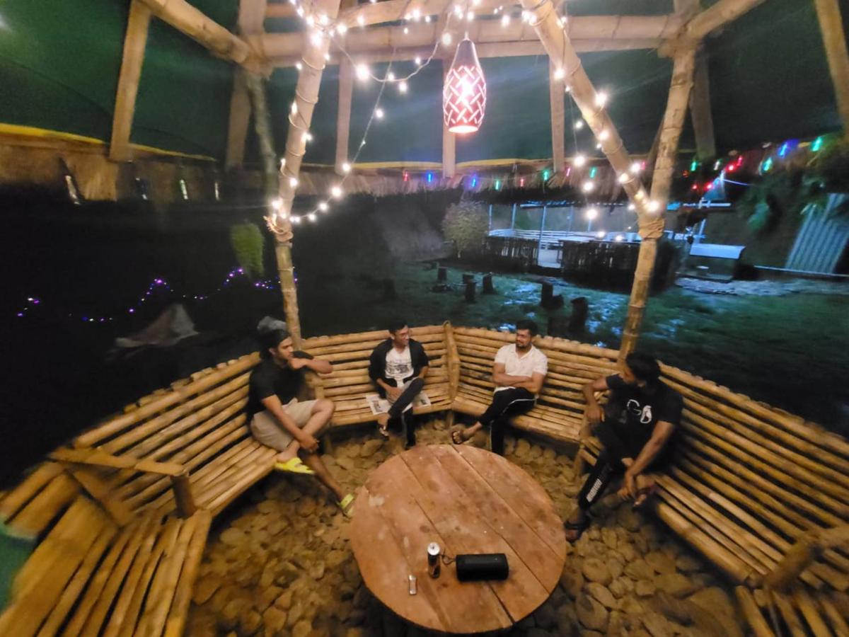 Suitetrails - The midnight campers