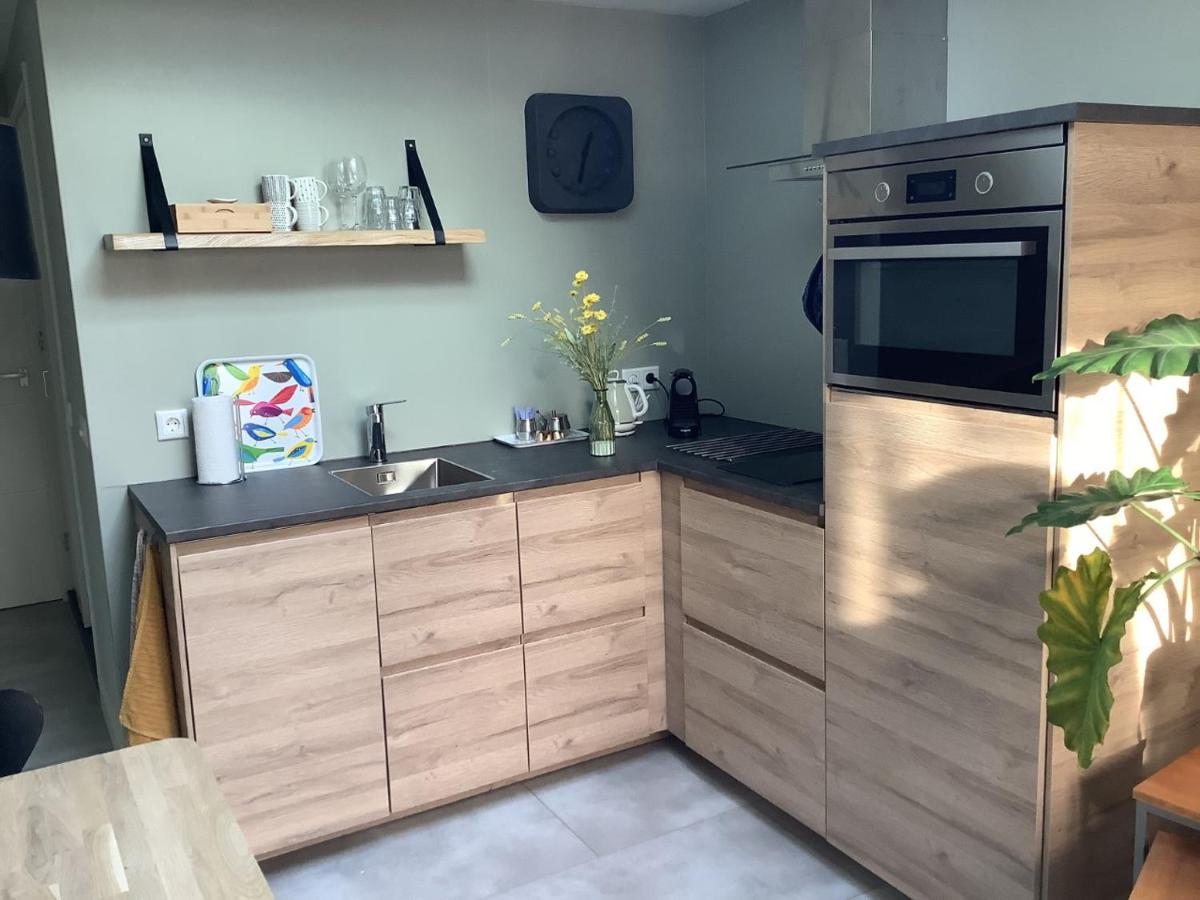 Atelier Zonnehoek - Housity