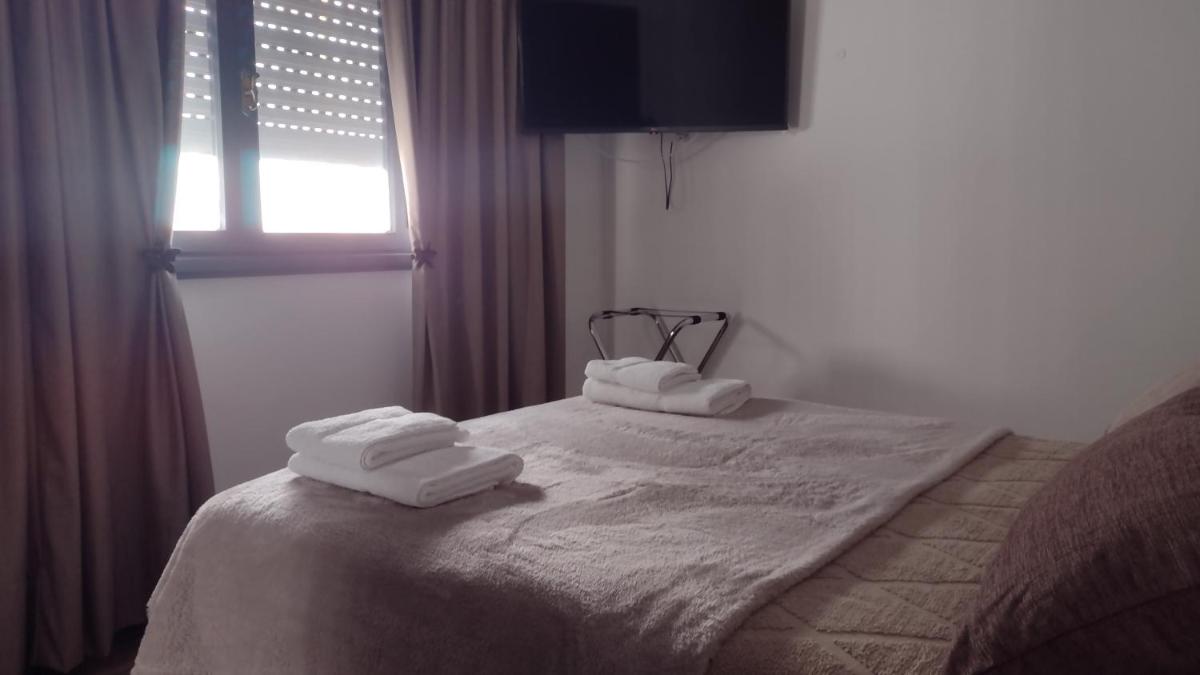 Luminoso Departamento,con cochera Zona Centro - Housity