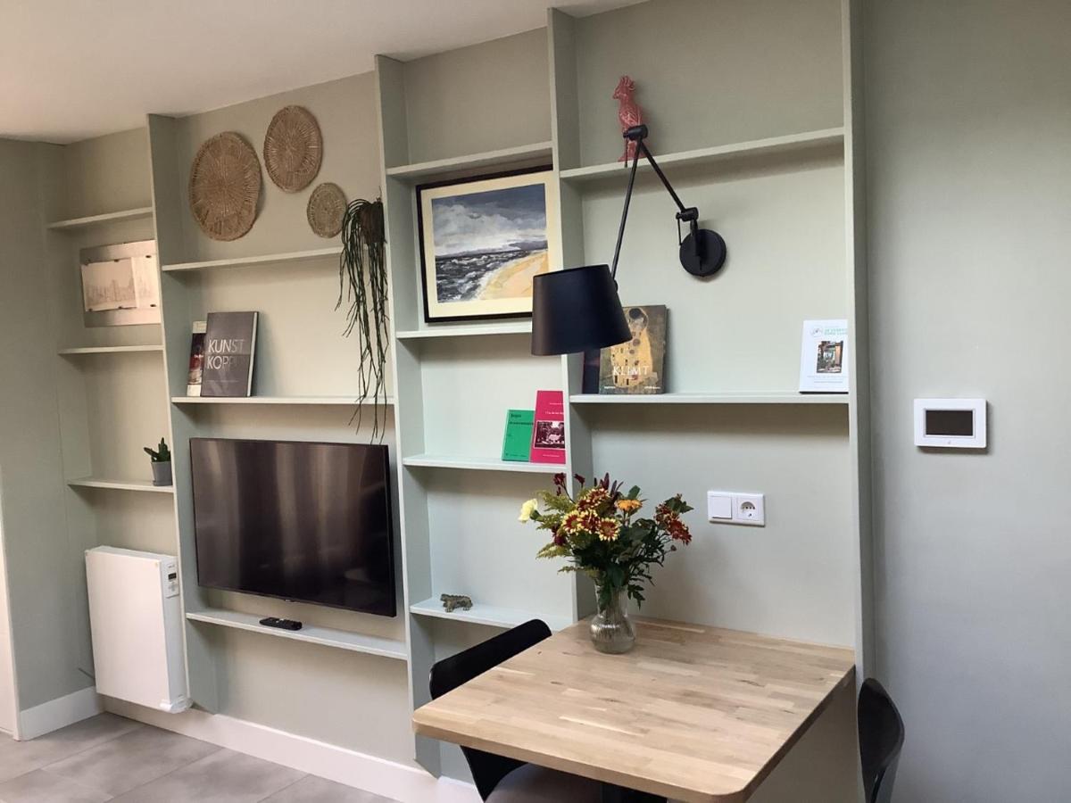 Atelier Zonnehoek - Housity