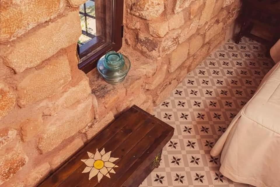 La alegria de las cuevas - Housity