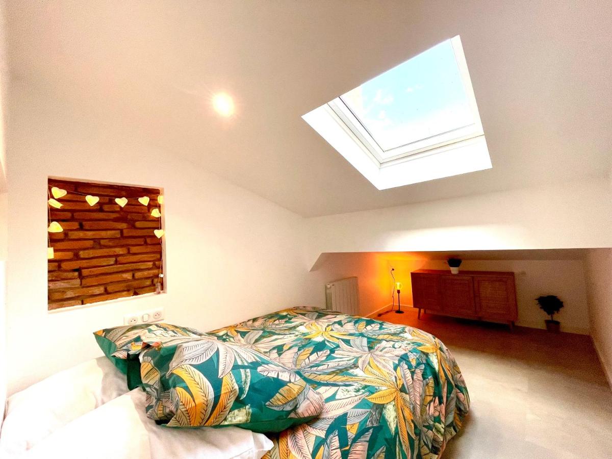 Suitetrails - Baby Loft Centre Historique
