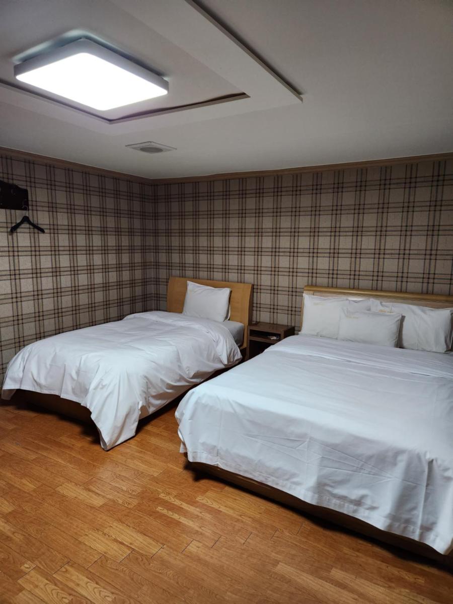 Hani Motel - Housity