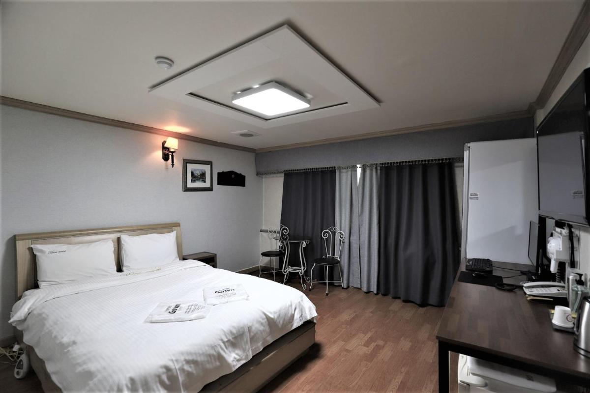 Suitetrails - Hani Motel