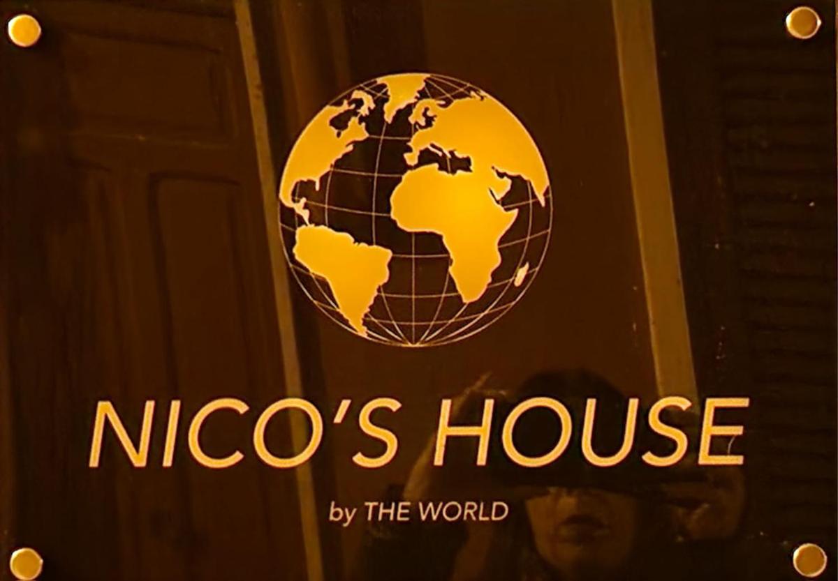 Nico's House - Housity