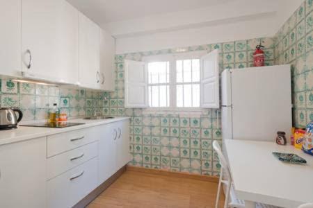 Estudio en Albaicin 1A, Granada - Housity