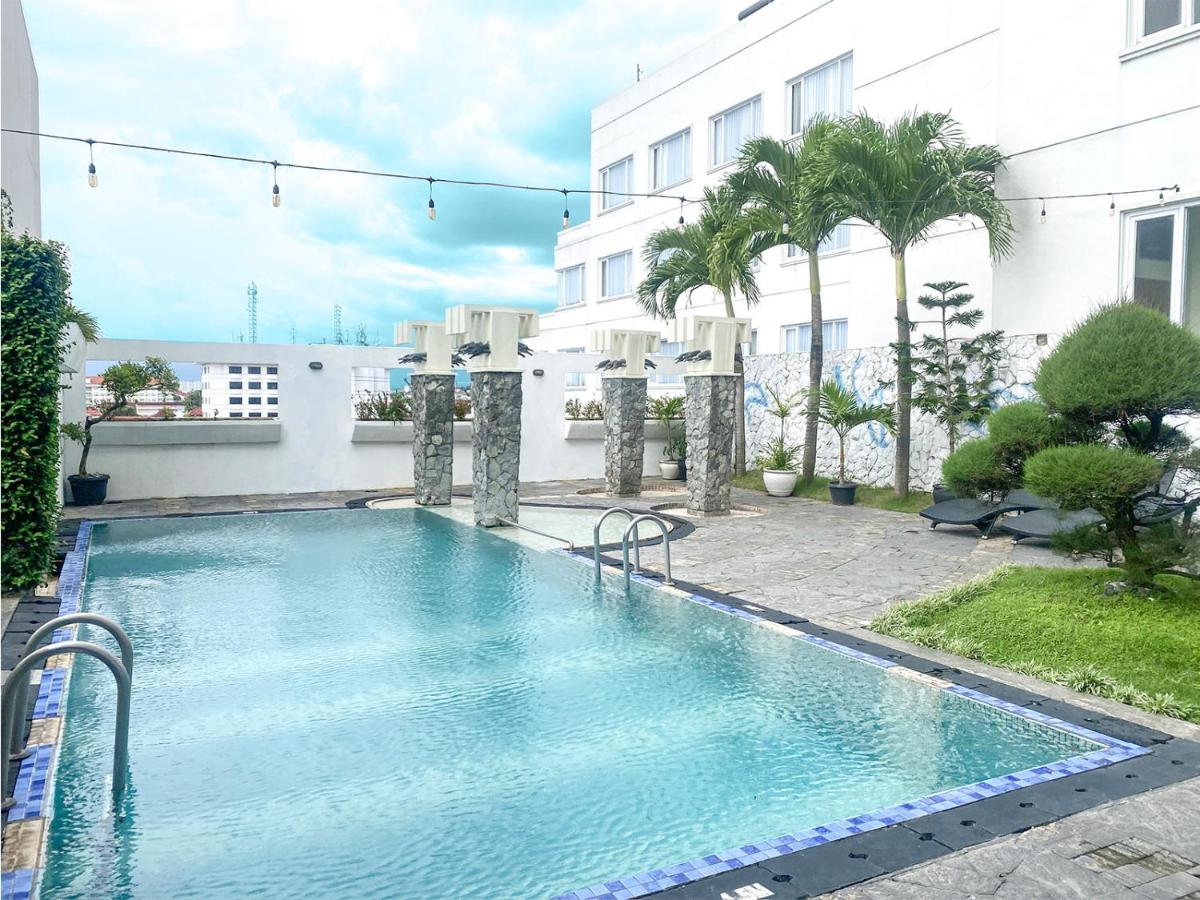 Malyabhara Hotel - formerly Ibis Malioboro - Housity