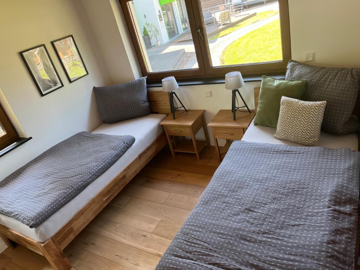 Rönkhausen Appartements - Housity