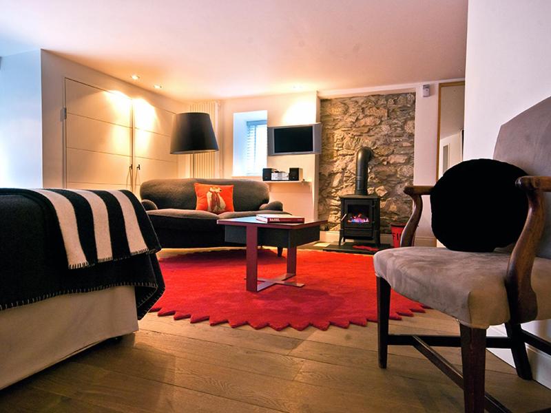 Monachyle Mhor Hotel - Housity